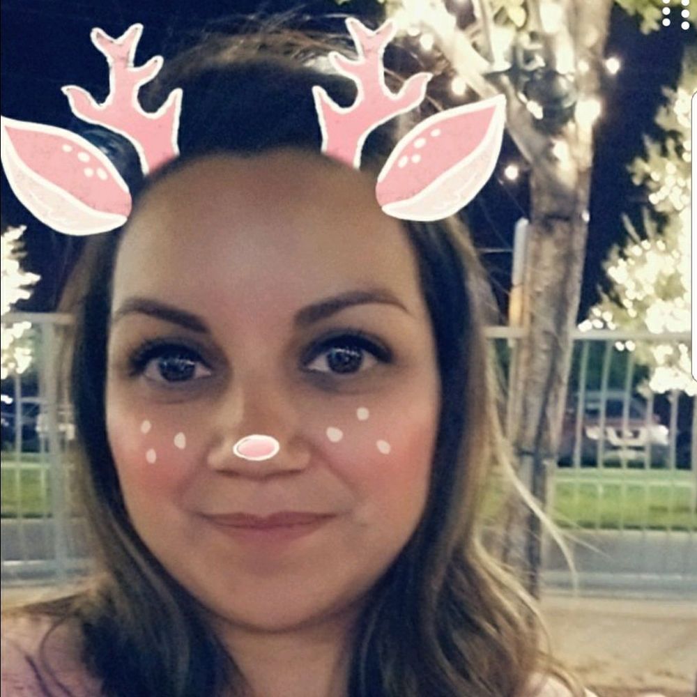 Meet your Posher, Griselda